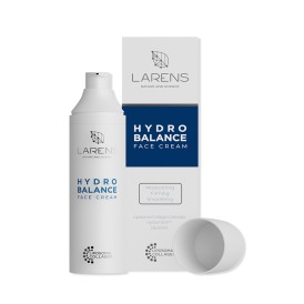 Larens Hydro Balance Face Cream krem ultranawilżający Liposomal Collagen Complex 50ml