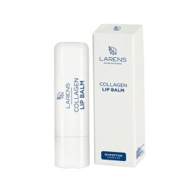 Larens Collagen Lip Balm pielęgnacyjna pomadka do ust z peptydami kolagenu i elastyną 5g