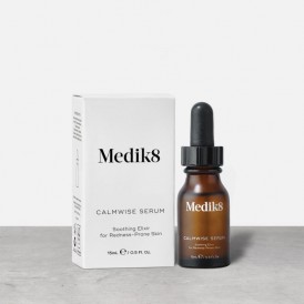 Medik8 CALMWISE SERUM łagodzące podrażnienia i zaczerwienienia skóry 15ml