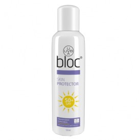 Peel Mission BLOC Skin Protector Spray SPF 50+ filtr w sprayu bloker 150ml
