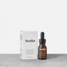 Medik8 INTELLIGENT RETINOL 6TR przeciwstarzeniowe serum do twarzy z witaminą A 0,6% 15ml