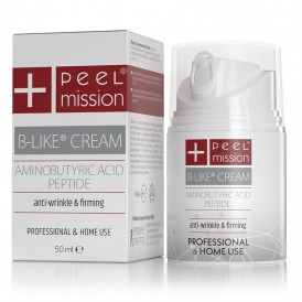 Peel Mission B-Like Cream krem wygładzający zmarszczki mimiczne 50ml